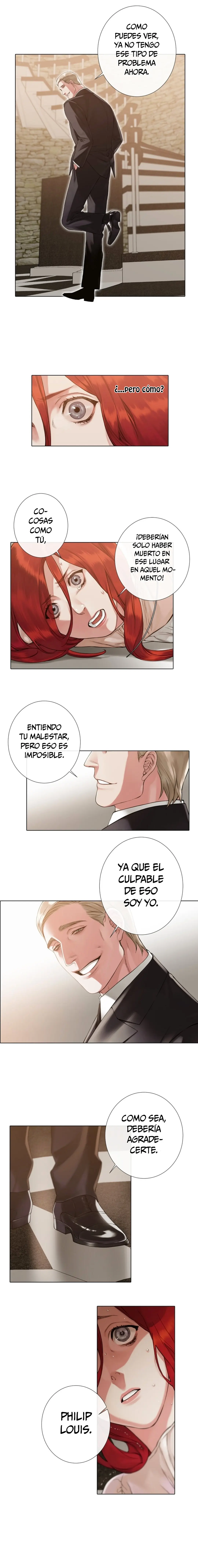 BLACK JUNE (2016) - Capítulo 17 - Página 5 - LectorTMOo
