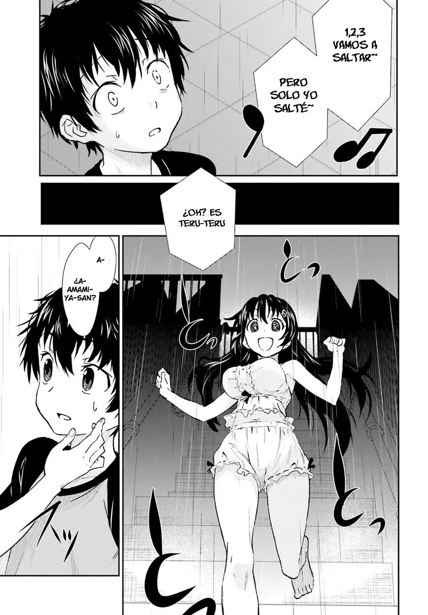 Black Kanojo (2015) - Capítulo 1 - Página 6 - LectorTMOo