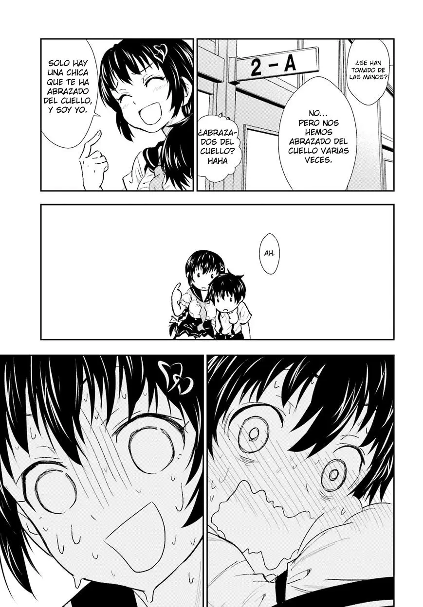 Black Kanojo (2015) - Capítulo 1 - Página 14 - LectorTMOo