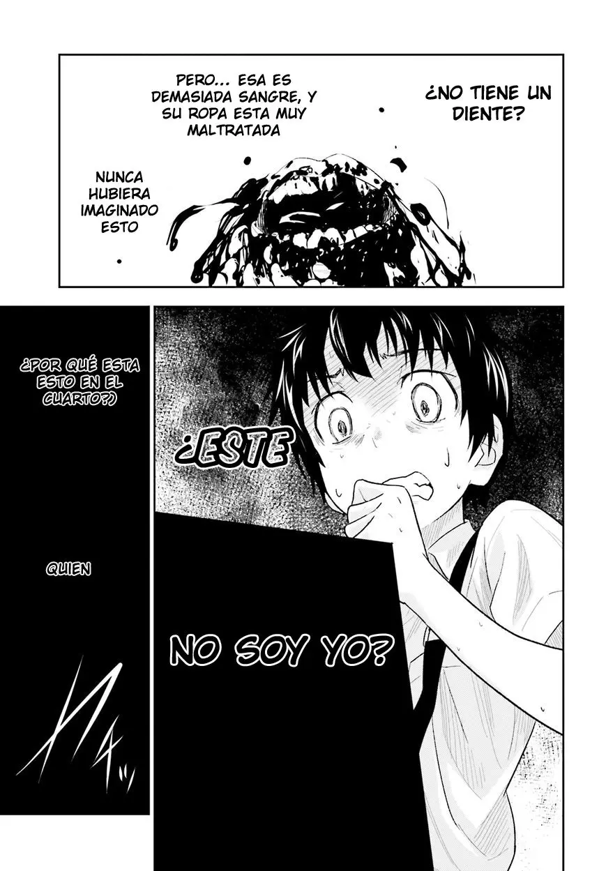Black Kanojo (2015) - Capítulo 1 - Página 24 - LectorTMOo