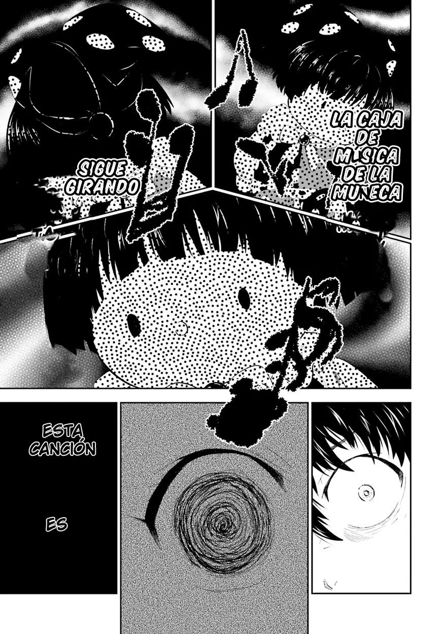 Black Kanojo (2015) - Capítulo 1 - Página 26 - LectorTMOo