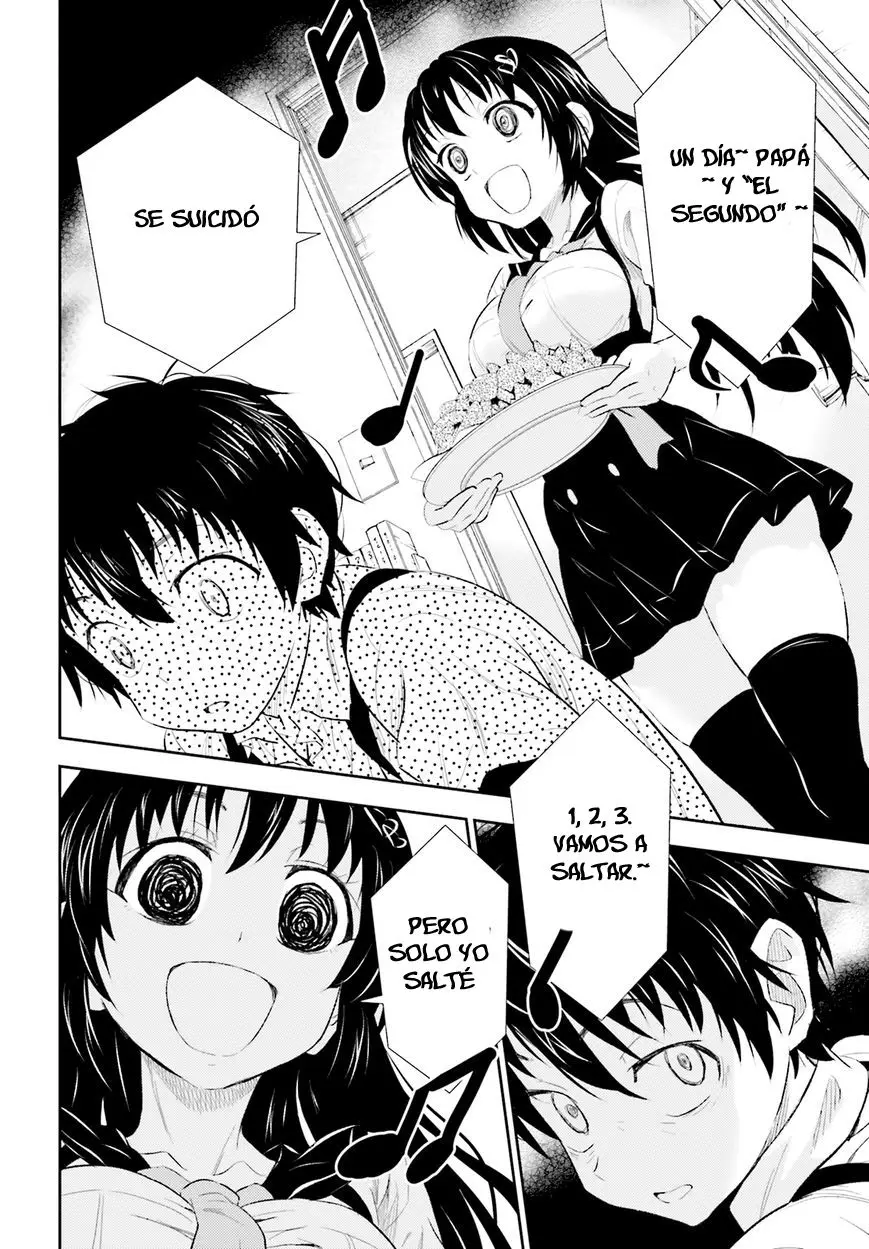 Black Kanojo (2015) - Capítulo 1 - Página 27 - LectorTMOo