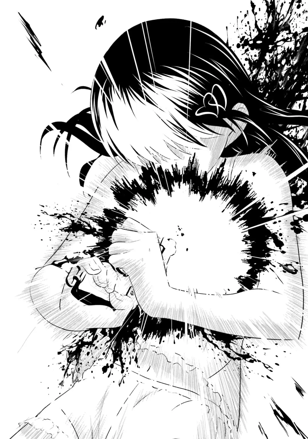 Black Kanojo (2015) - Capítulo 20 - Página 27 - LectorTMOo