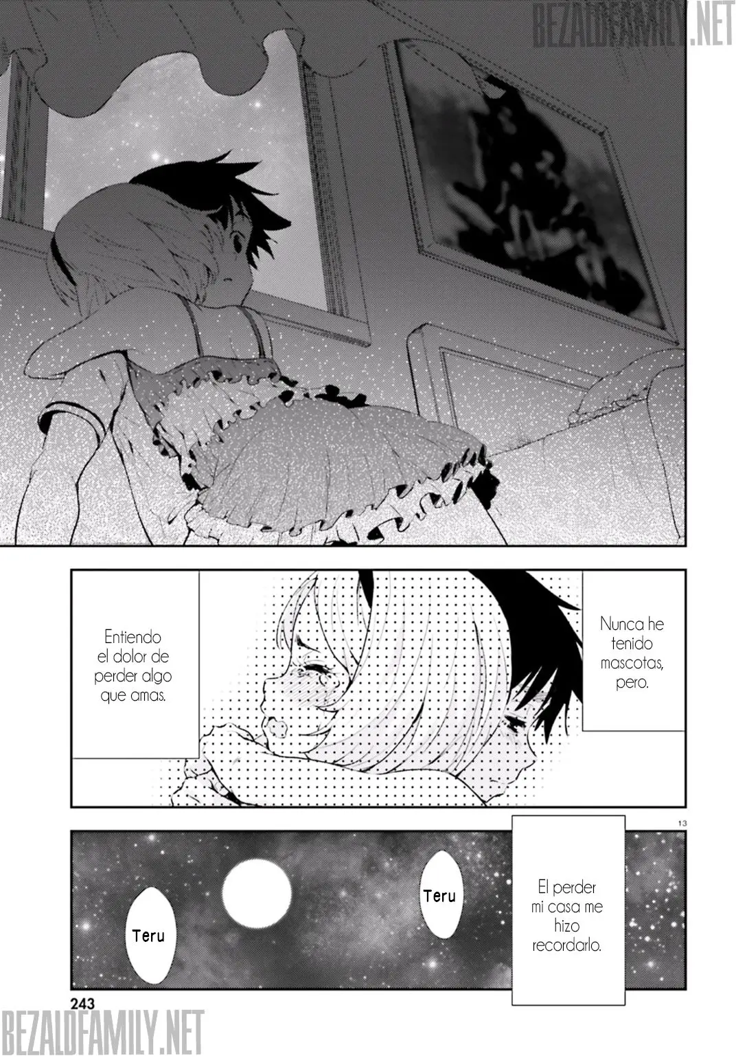 Black Kanojo (2015) - Capítulo 6 - Página 14 - LectorTMOo