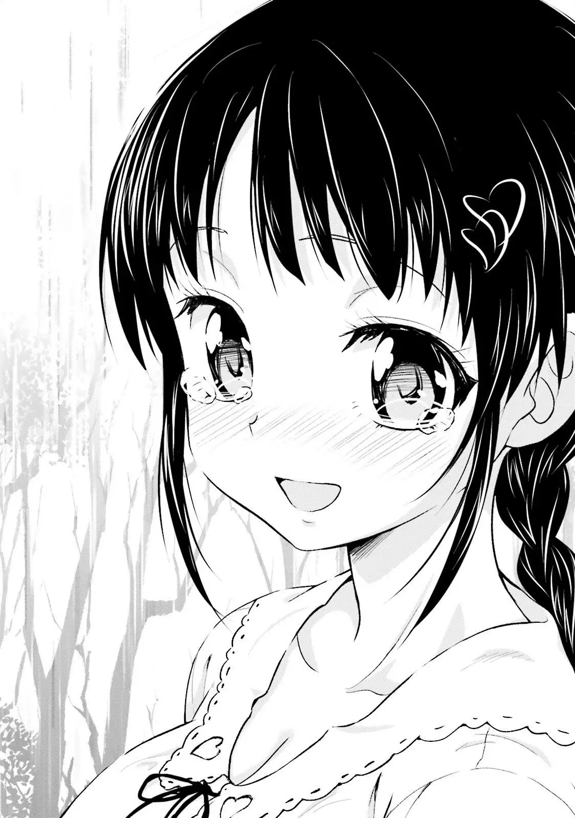 Black Kanojo (2015) - Capítulo 8 - Página 23 - LectorTMOo