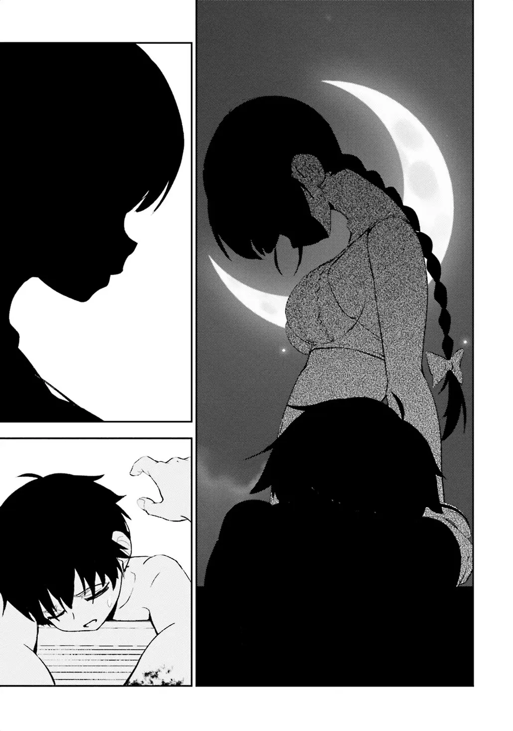 Black Kanojo (2015) - Capítulo 9 - Página 24 - LectorTMOo