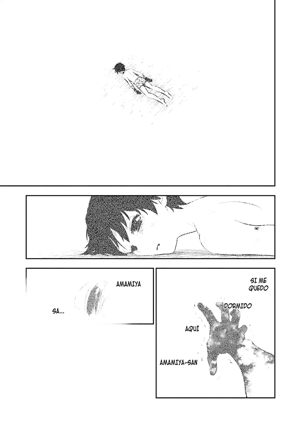 Black Kanojo (2015) - Capítulo 9 - Página 34 - LectorTMOo