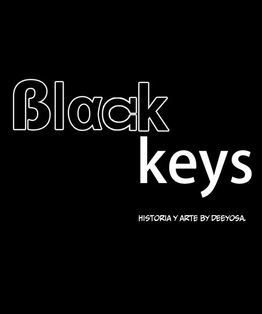 black keys (2017) - Capítulo 1 - Página 8 - LectorTMOo