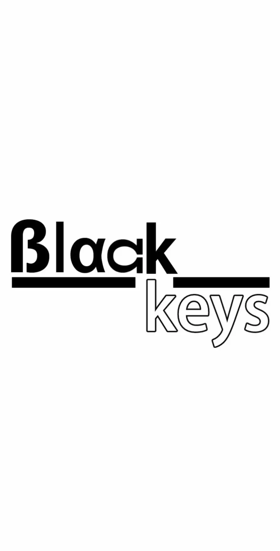 black keys (2017) - Capítulo 10 - Página 19 - LectorTMOo