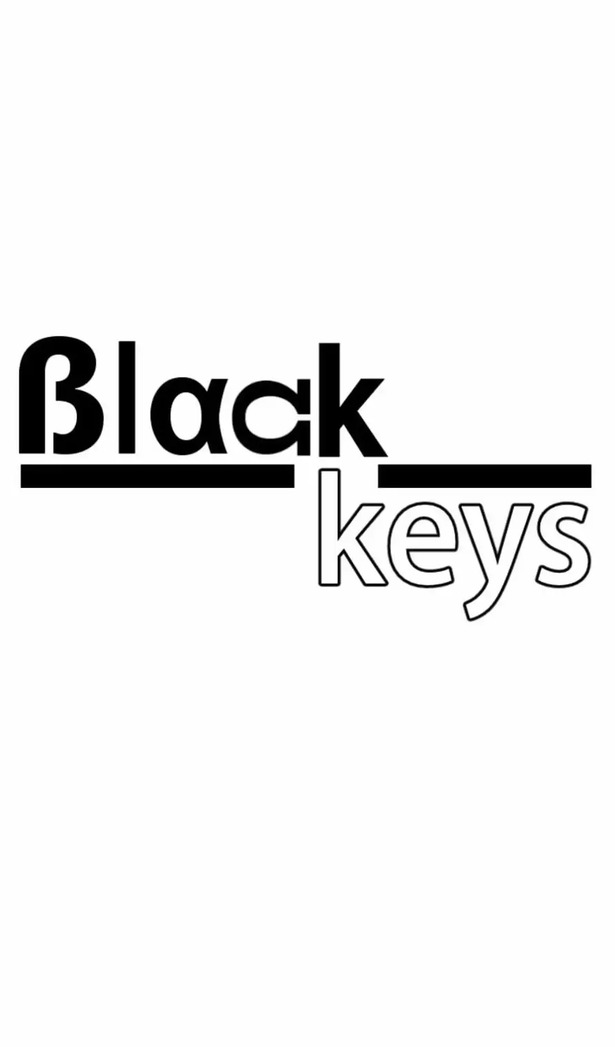 black keys (2017) - Capítulo 11 - Página 15 - LectorTMOo