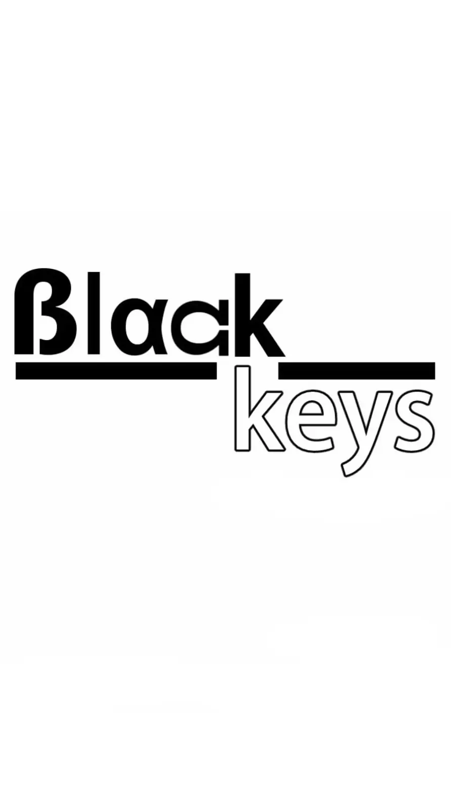 black keys (2017) - Capítulo 12 - Página 4 - LectorTMOo