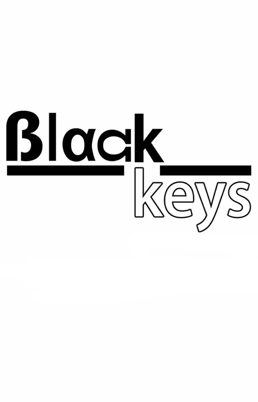 black keys (2017) - Capítulo 13 - Página 13 - LectorTMOo