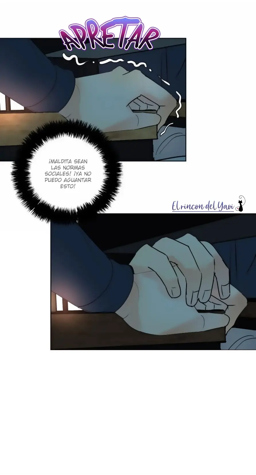 black keys (2017) - Capítulo 13 - Página 28 - LectorTMOo