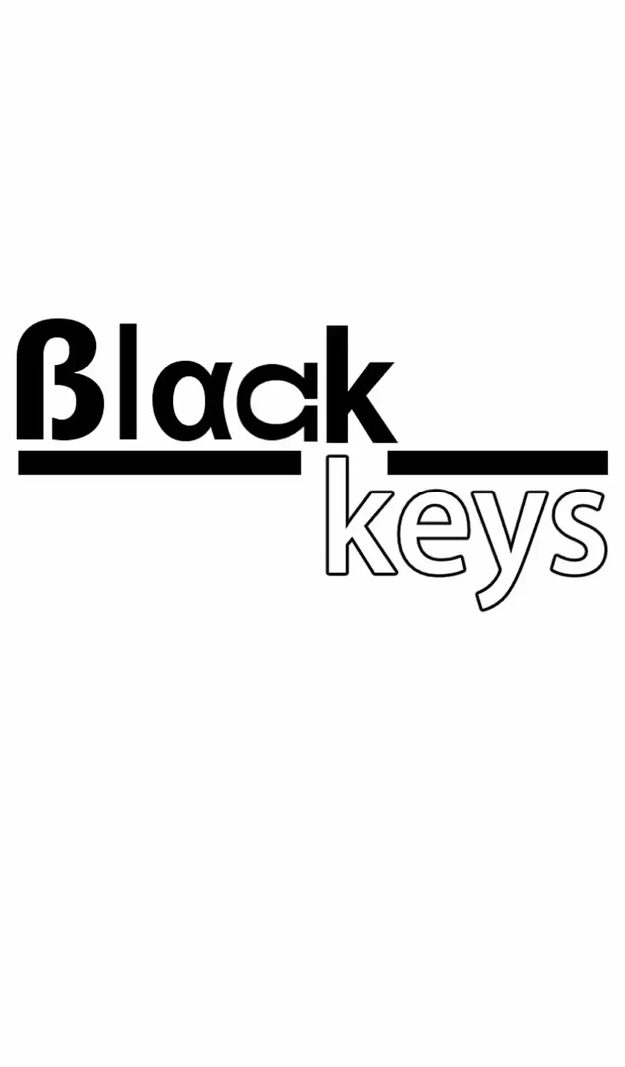 black keys (2017) - Capítulo 14 - Página 32 - LectorTMOo