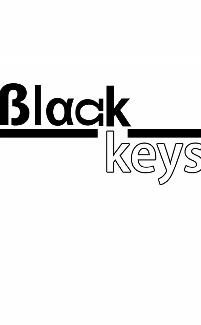 black keys (2017) - Capítulo 15 - Página 19 - LectorTMOo