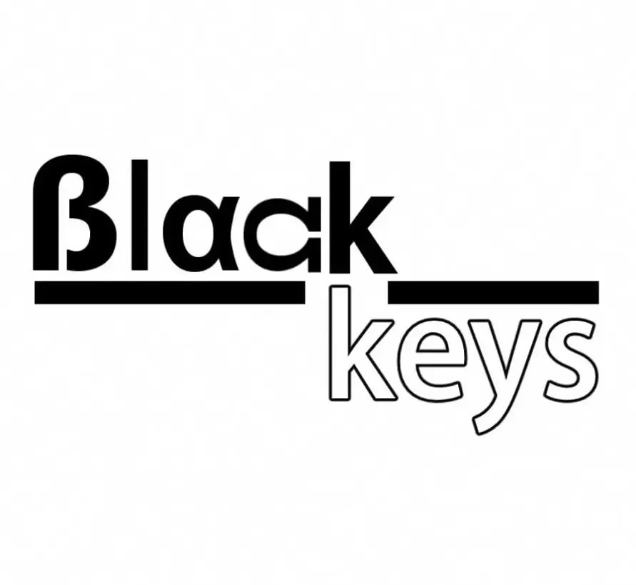 black keys (2017) - Capítulo 3 - Página 5 - LectorTMOo