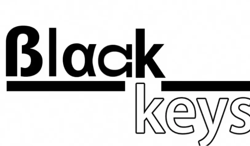 black keys (2017) - Capítulo 4 - Página 20 - LectorTMOo