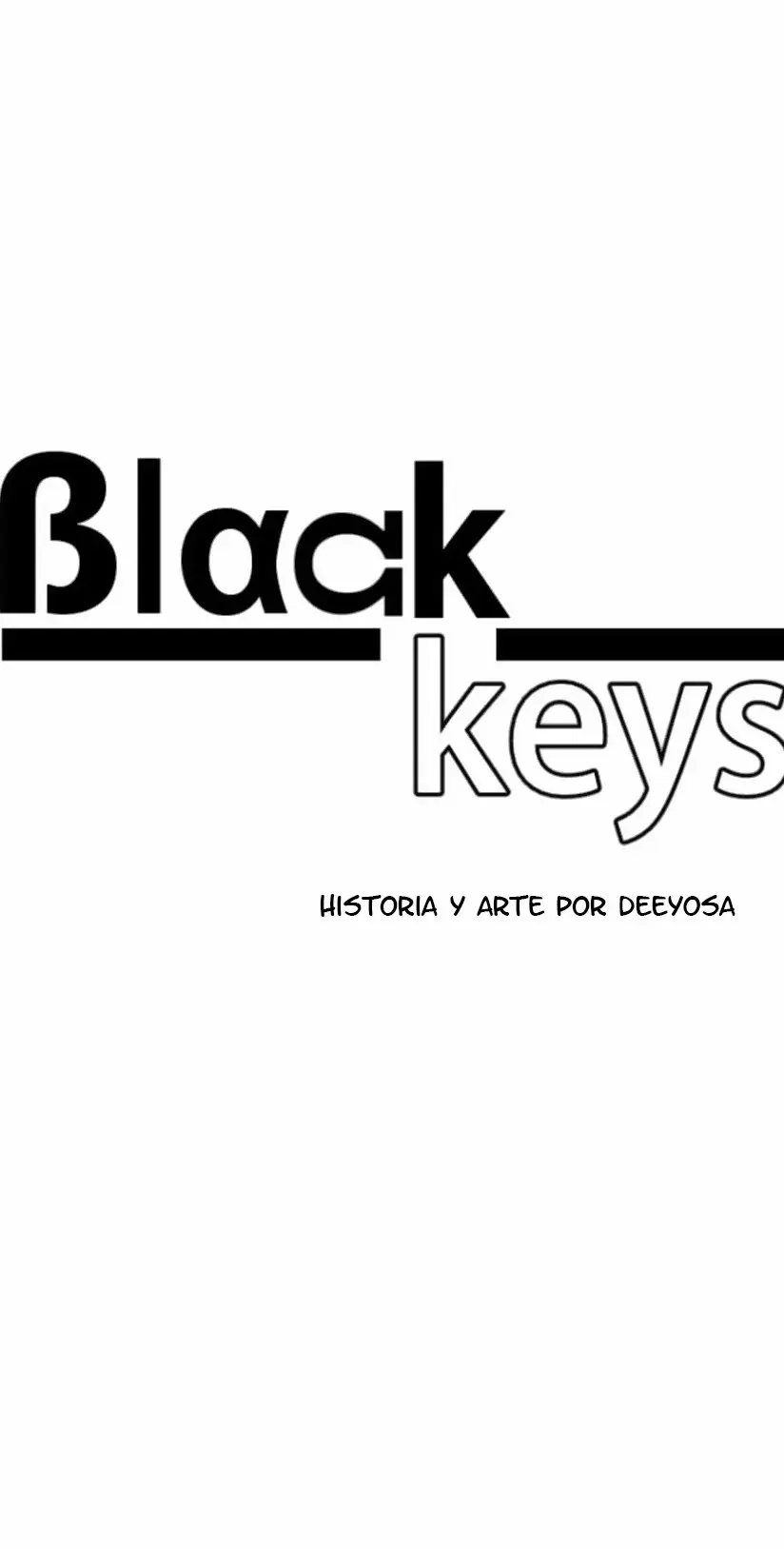 black keys (2017) - Capítulo 9 - Página 30 - LectorTMOo