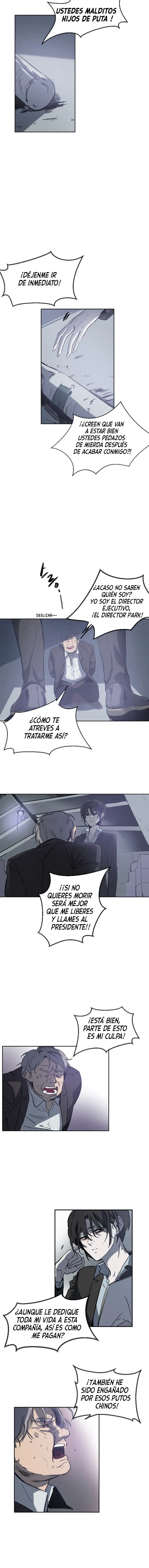 Black Label (2020) - Capítulo 1 - Página 4 - LectorTMOo