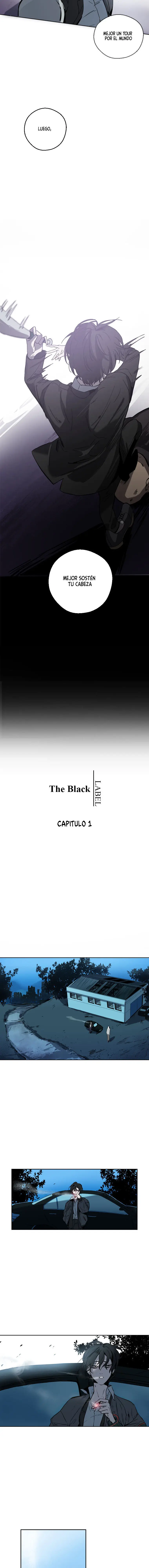 Black Label (2020) - Capítulo 1 - Página 7 - LectorTMOo