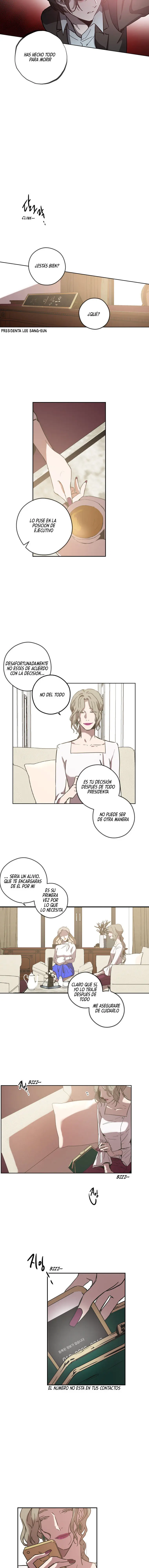 Black Label (2020) - Capítulo 1 - Página 15 - LectorTMOo