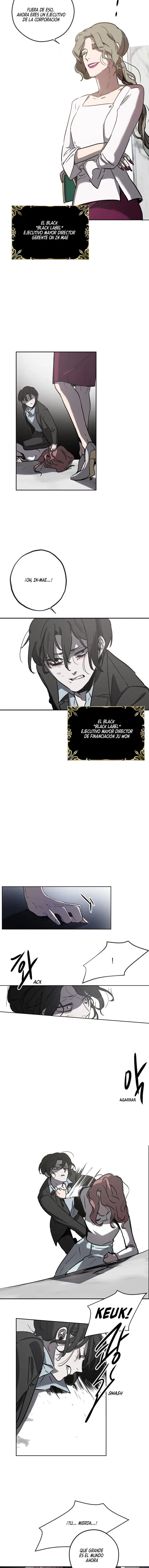 Black Label (2020) - Capítulo 1 - Página 18 - LectorTMOo
