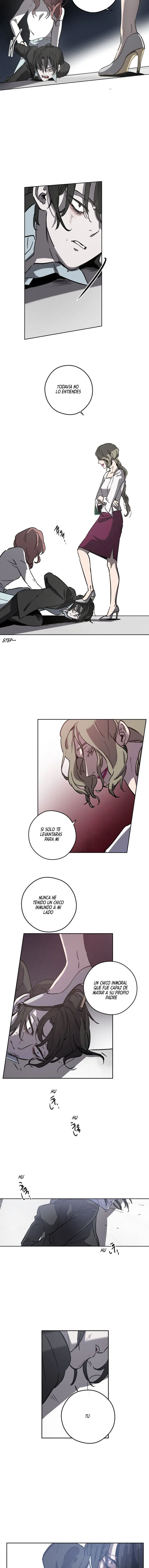 Black Label (2020) - Capítulo 1 - Página 19 - LectorTMOo
