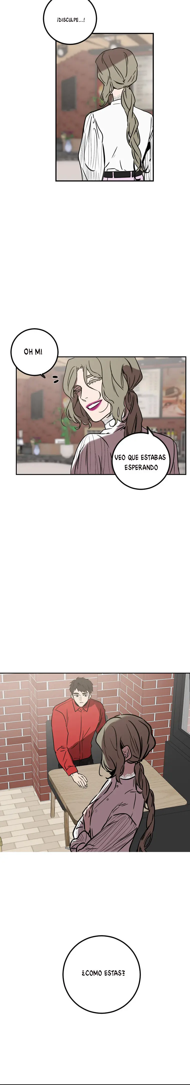 Black Label (2020) - Capítulo 10 - Página 21 - LectorTMOo