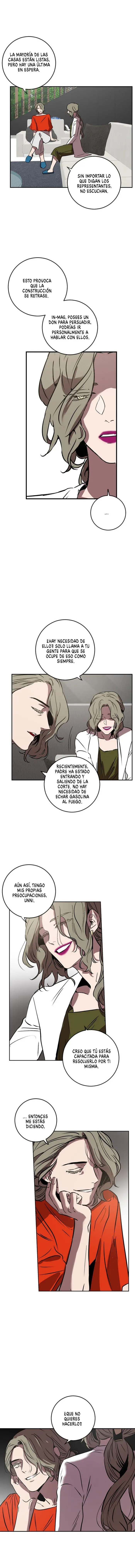 Black Label (2020) - Capítulo 11 - Página 5 - LectorTMOo