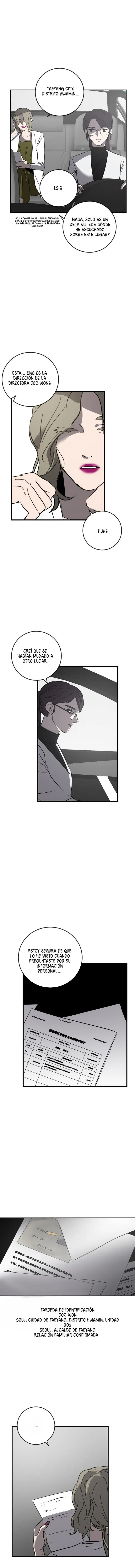 Black Label (2020) - Capítulo 11 - Página 9 - LectorTMOo