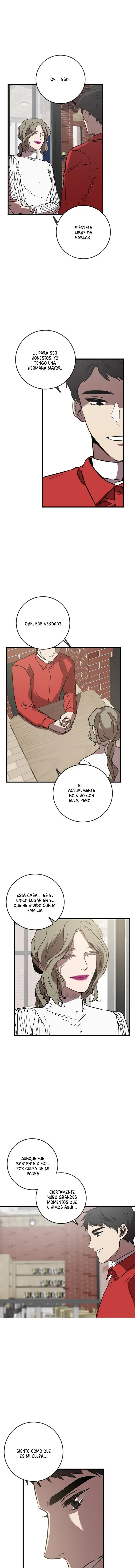 Black Label (2020) - Capítulo 11 - Página 14 - LectorTMOo