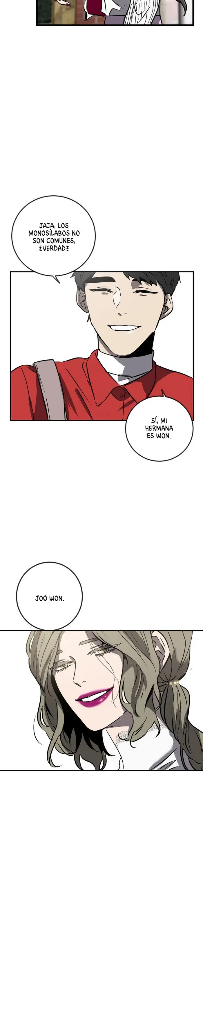 Black Label (2020) - Capítulo 11 - Página 18 - LectorTMOo