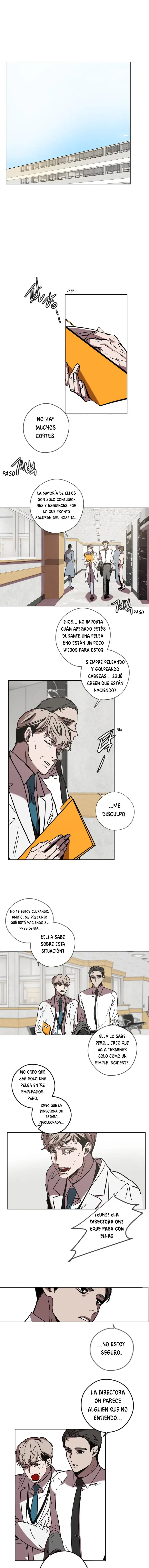 Black Label (2020) - Capítulo 2 - Página 4 - LectorTMOo