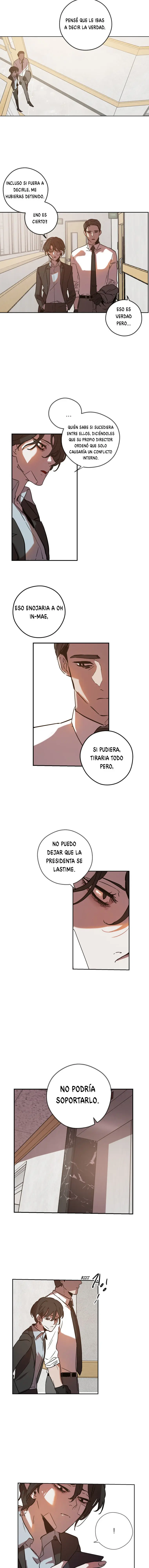 Black Label (2020) - Capítulo 2 - Página 8 - LectorTMOo