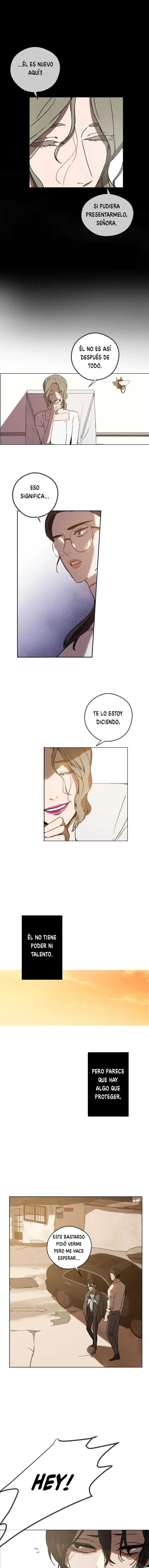 Black Label (2020) - Capítulo 2 - Página 11 - LectorTMOo