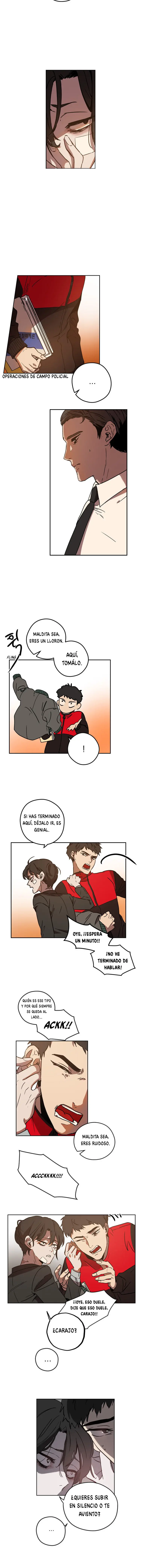 Black Label (2020) - Capítulo 3 - Página 4 - LectorTMOo