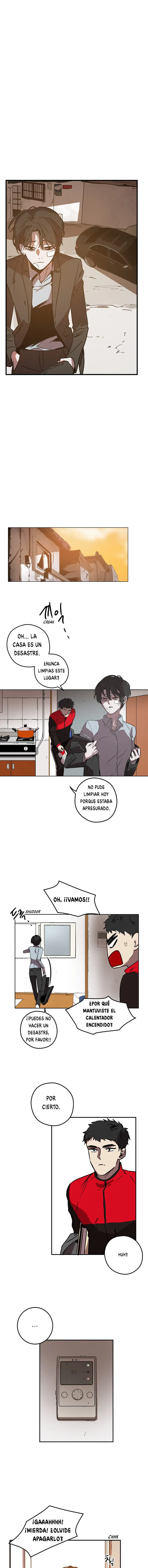 Black Label (2020) - Capítulo 3 - Página 7 - LectorTMOo