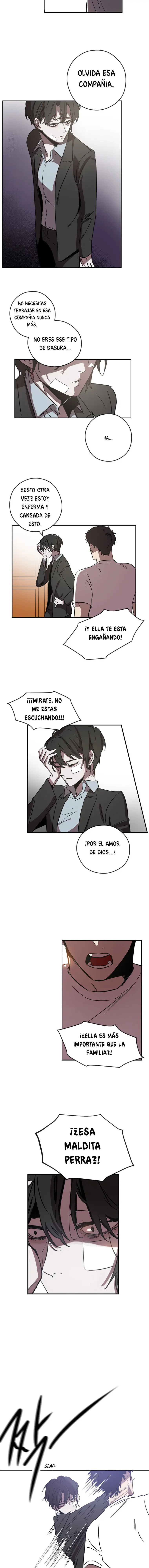 Black Label (2020) - Capítulo 3 - Página 12 - LectorTMOo