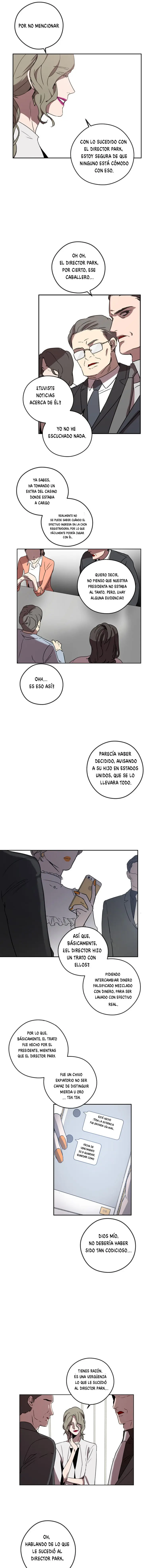 Black Label (2020) - Capítulo 4 - Página 8 - LectorTMOo