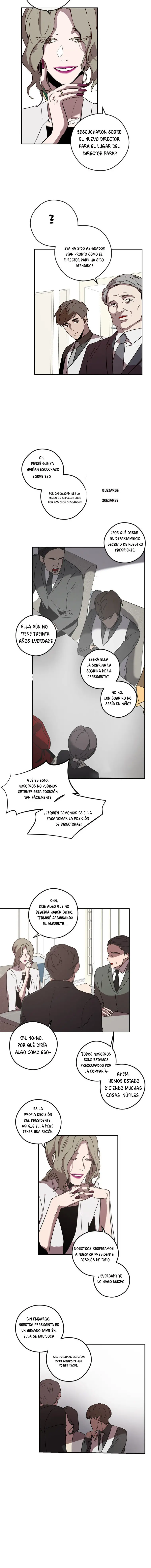 Black Label (2020) - Capítulo 4 - Página 9 - LectorTMOo