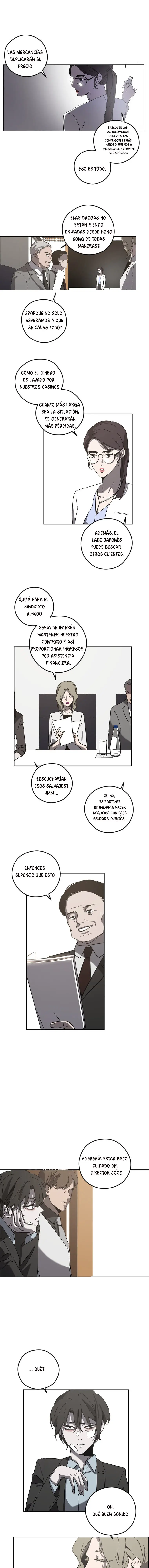 Black Label (2020) - Capítulo 5 - Página 9 - LectorTMOo