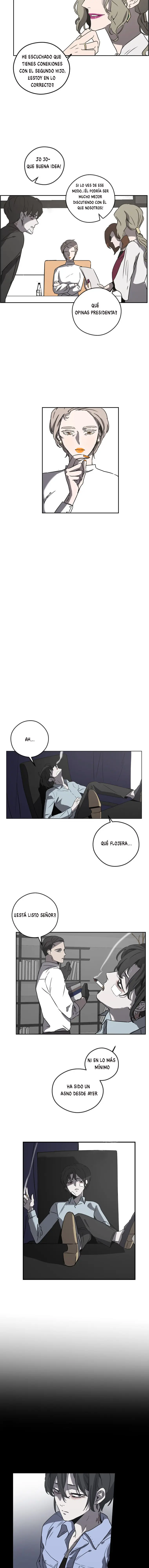 Black Label (2020) - Capítulo 5 - Página 10 - LectorTMOo
