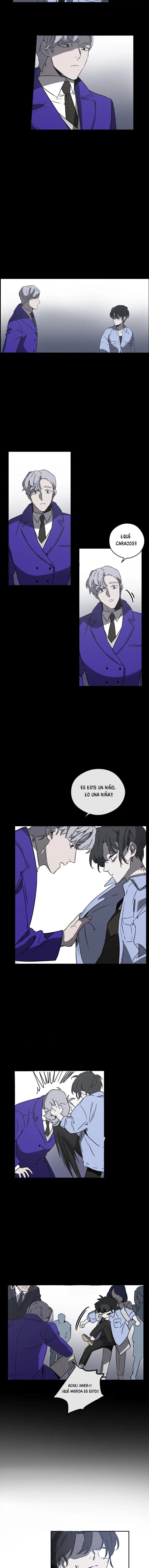 Black Label (2020) - Capítulo 5 - Página 11 - LectorTMOo