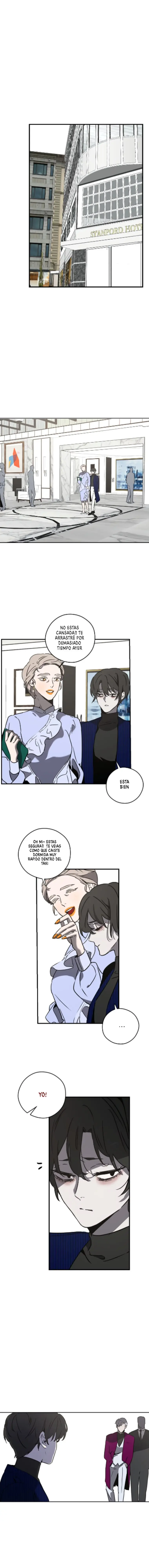 Black Label (2020) - Capítulo 6 - Página 4 - LectorTMOo