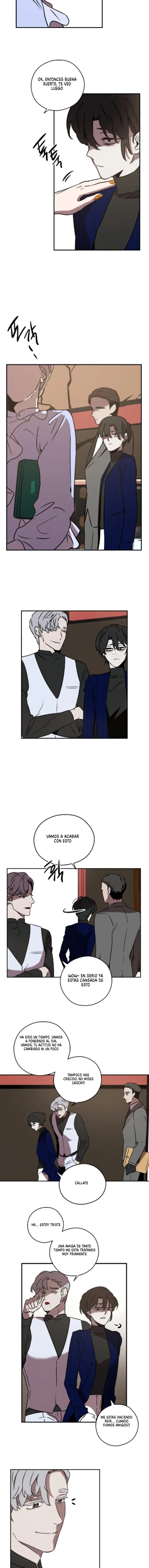 Black Label (2020) - Capítulo 6 - Página 8 - LectorTMOo