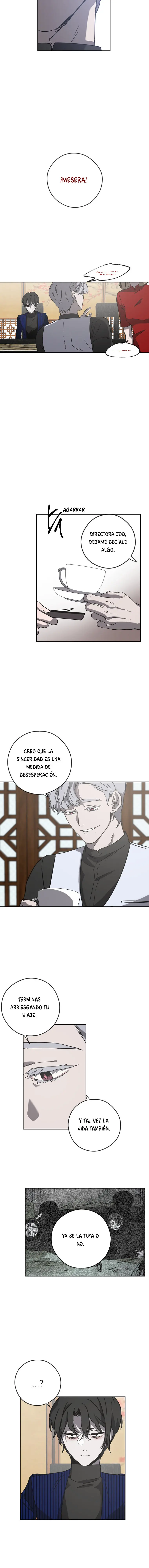 Black Label (2020) - Capítulo 7 - Página 4 - LectorTMOo