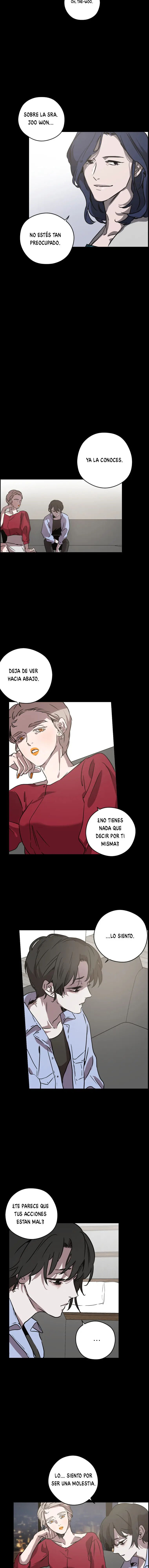 Black Label (2020) - Capítulo 7 - Página 9 - LectorTMOo