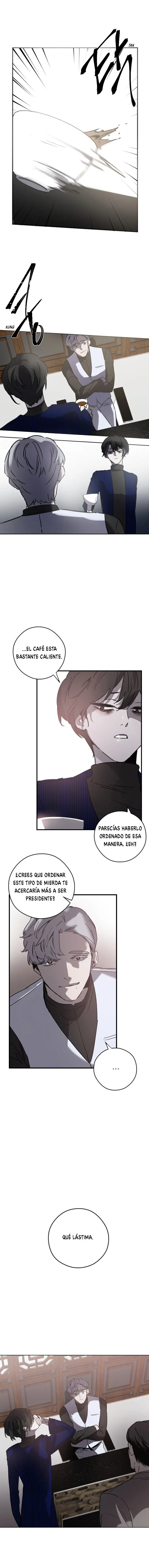 Black Label (2020) - Capítulo 7 - Página 12 - LectorTMOo