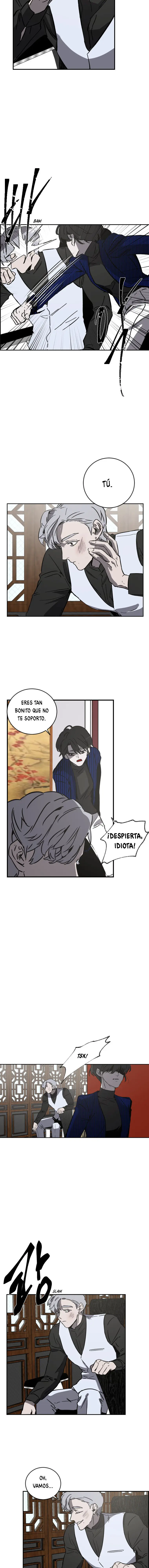 Black Label (2020) - Capítulo 8 - Página 6 - LectorTMOo