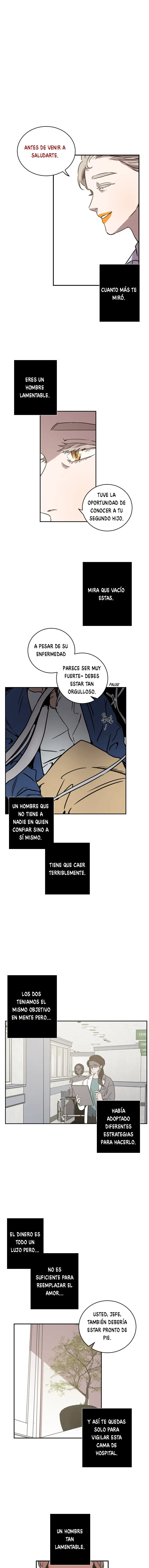 Black Label (2020) - Capítulo 8 - Página 9 - LectorTMOo